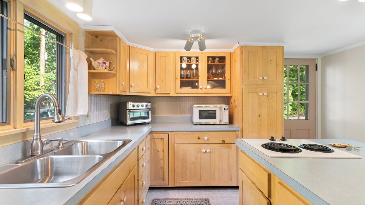 Photo of Kitchen in West Chesterfield