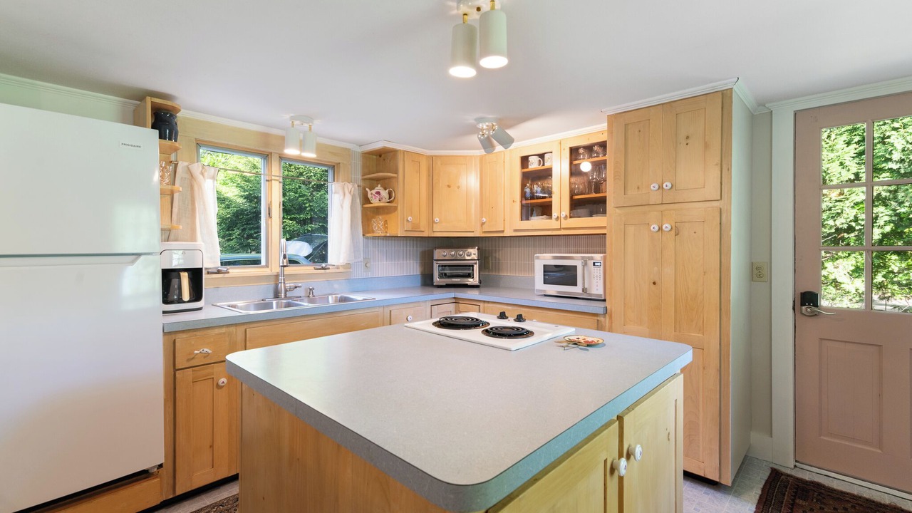 Photo of Kitchen in West Chesterfield