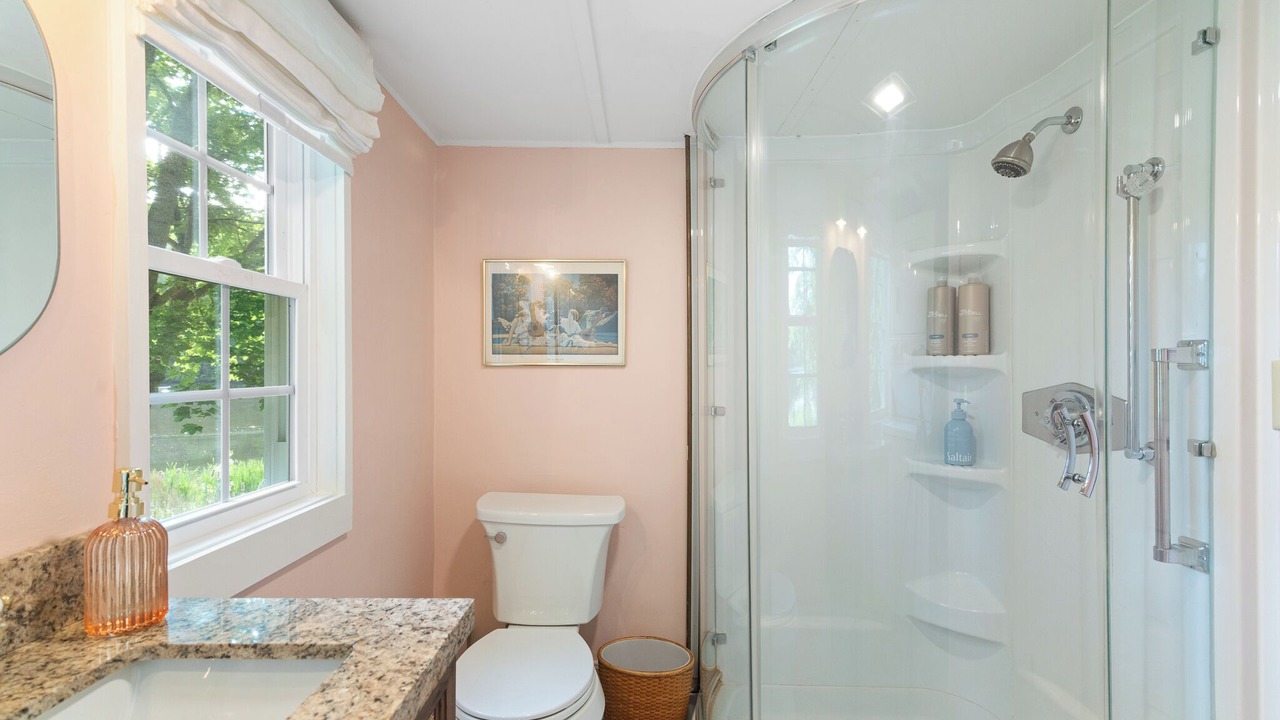 Photo of Bathroom in West Chesterfield