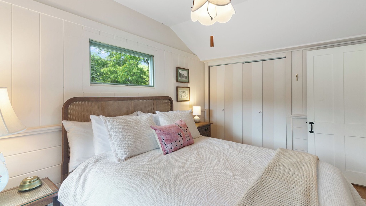 Photo of Bedroom in West Chesterfield