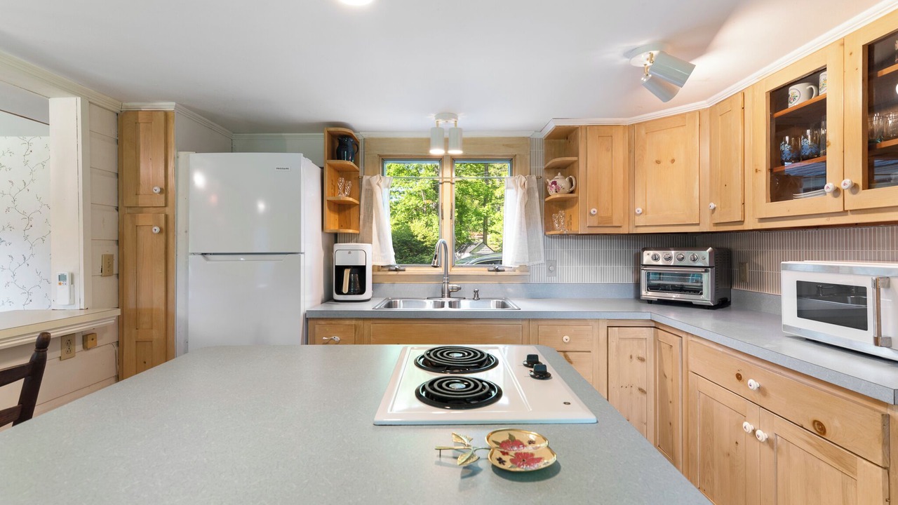 Photo of Kitchen in West Chesterfield