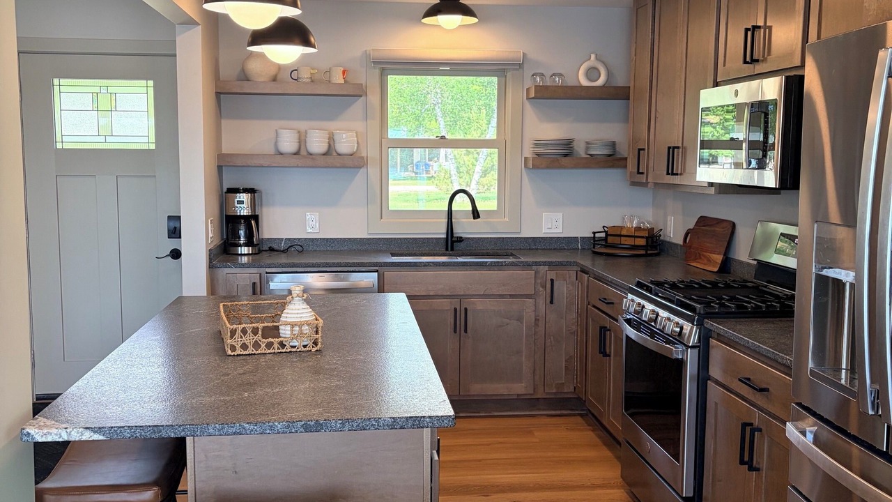 Photo of Kitchen in Breezy Point