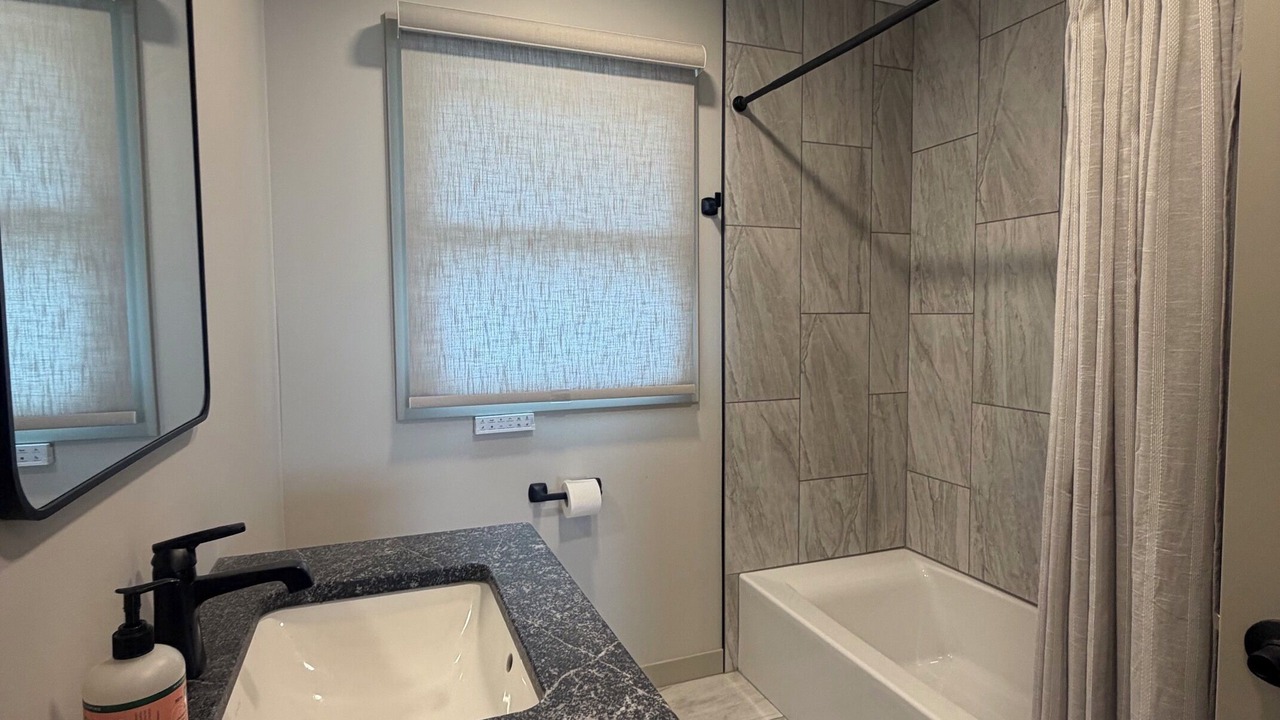 Photo of Bathroom in Breezy Point