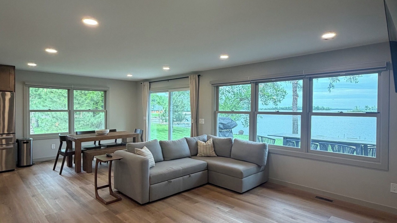 Photo of Livingroom in Breezy Point