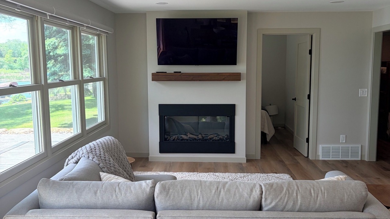 Photo of Livingroom in Breezy Point