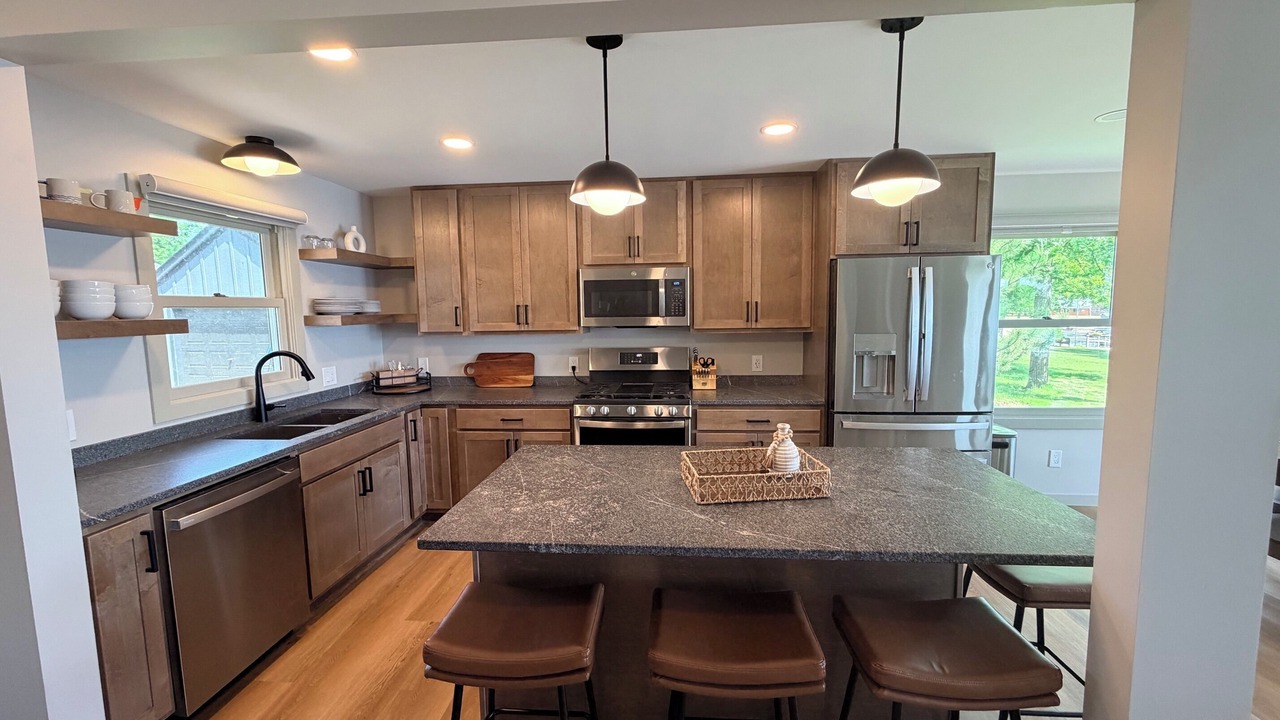Photo of Kitchen in Breezy Point