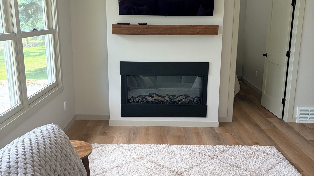 Photo of Livingroom in Breezy Point