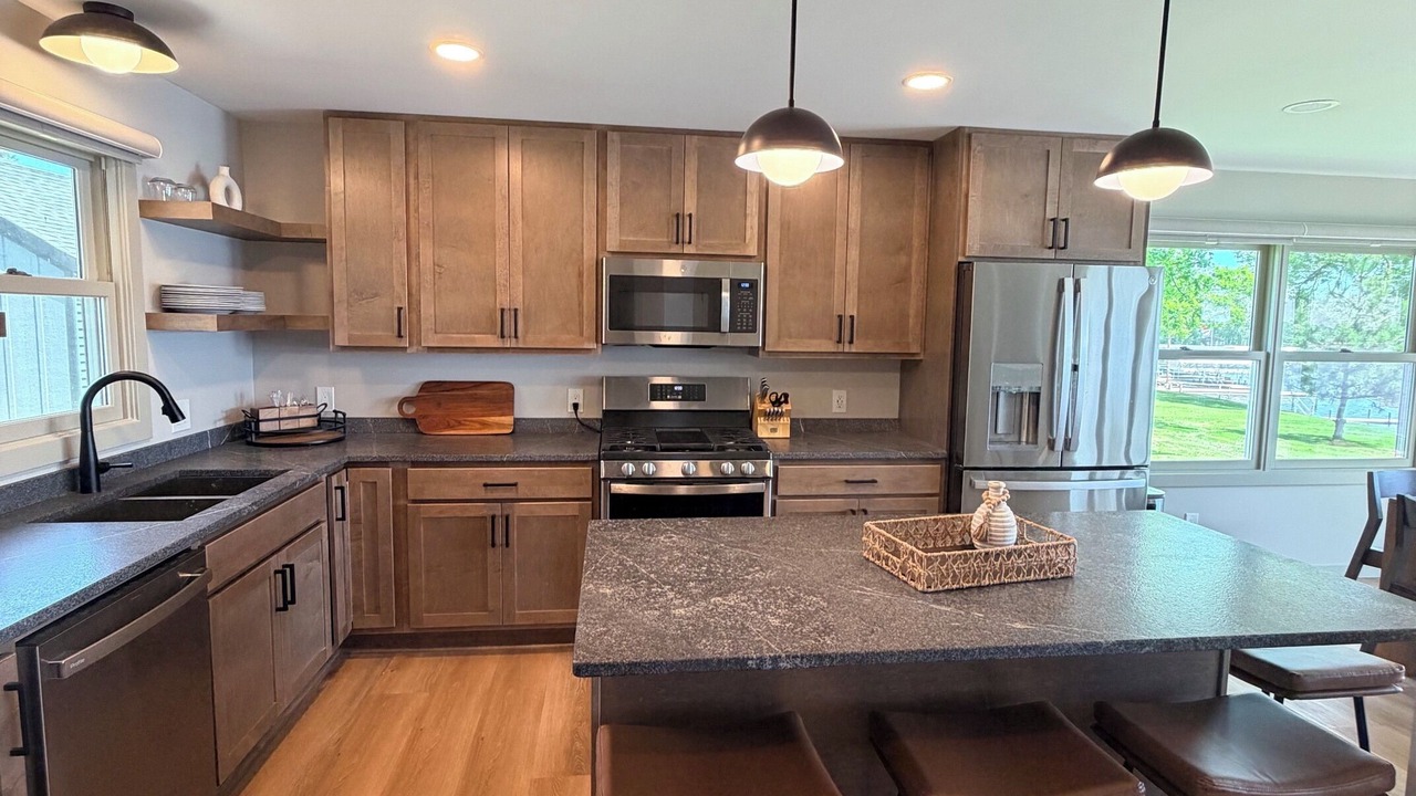 Photo of Kitchen in Breezy Point