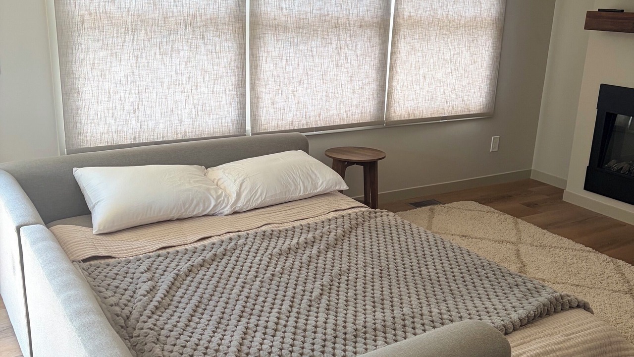 Photo of Bedroom in Breezy Point