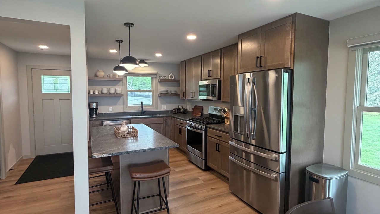 Photo of Kitchen in Breezy Point