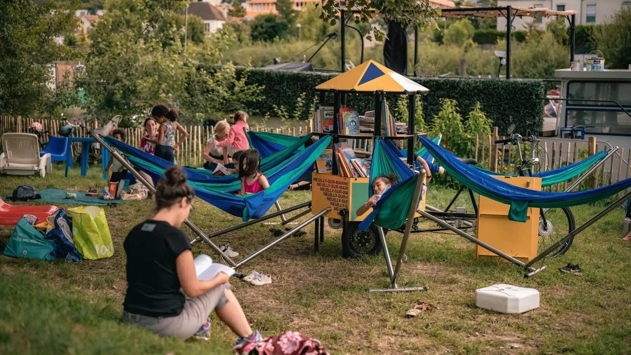 Photo of Others in Neuilly-sur-Marne