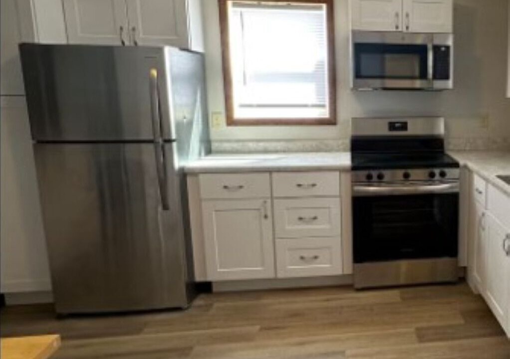 Photo of Kitchen in Adair County