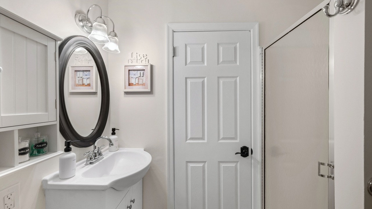Photo of Bathroom in Long Green