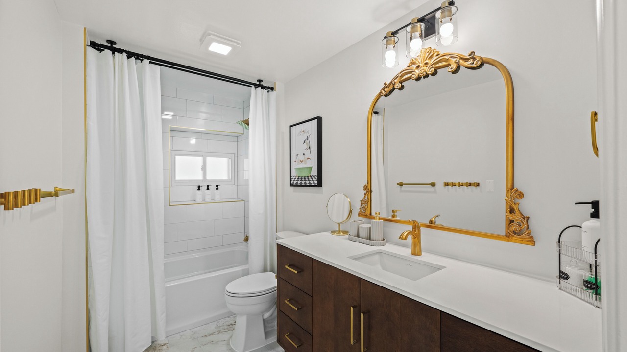 Photo of Bathroom in Long Green