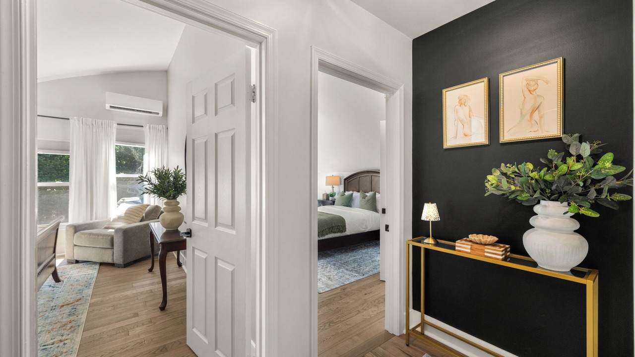 Photo of Bedroom in Long Green