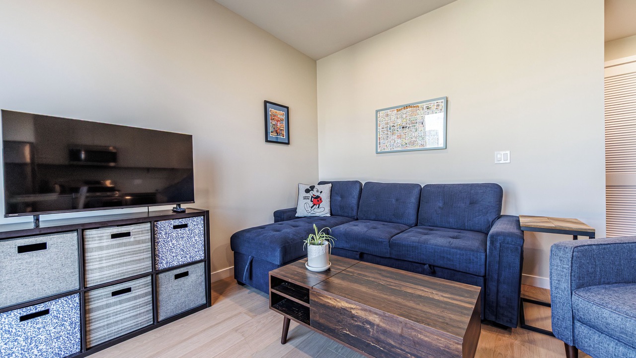 Photo of Livingroom in Koreatown