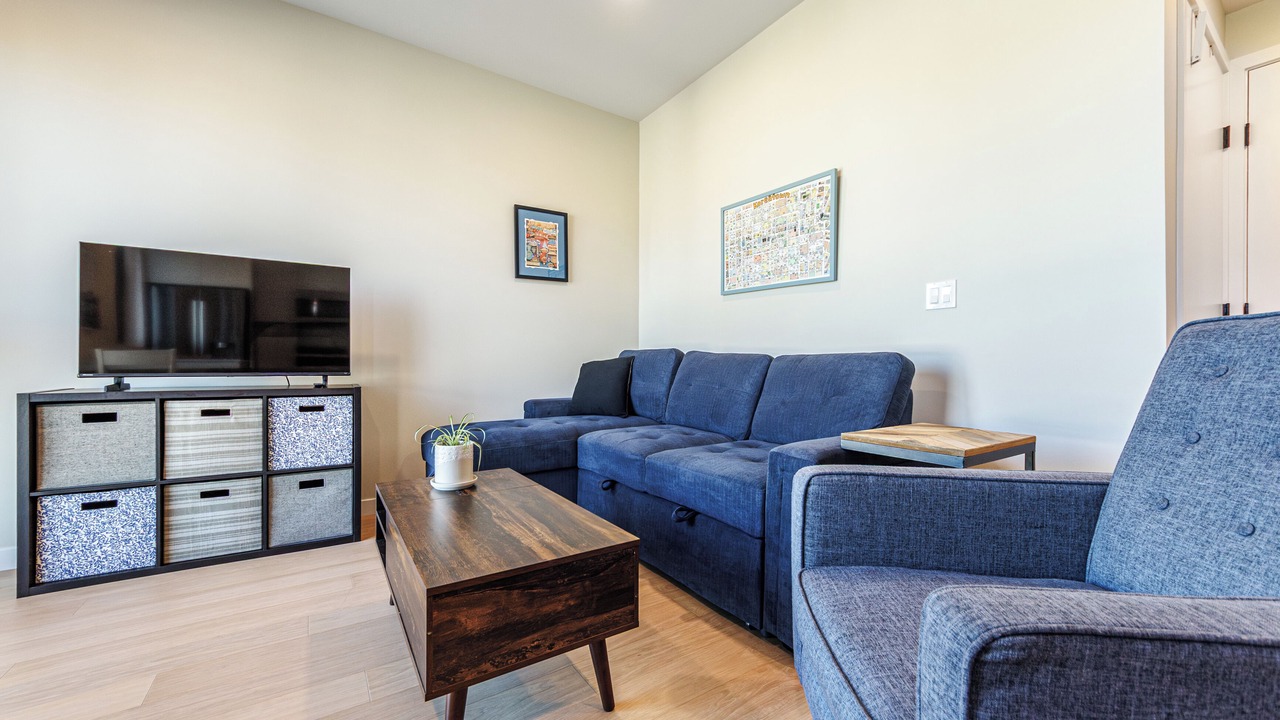 Photo of Livingroom in Koreatown
