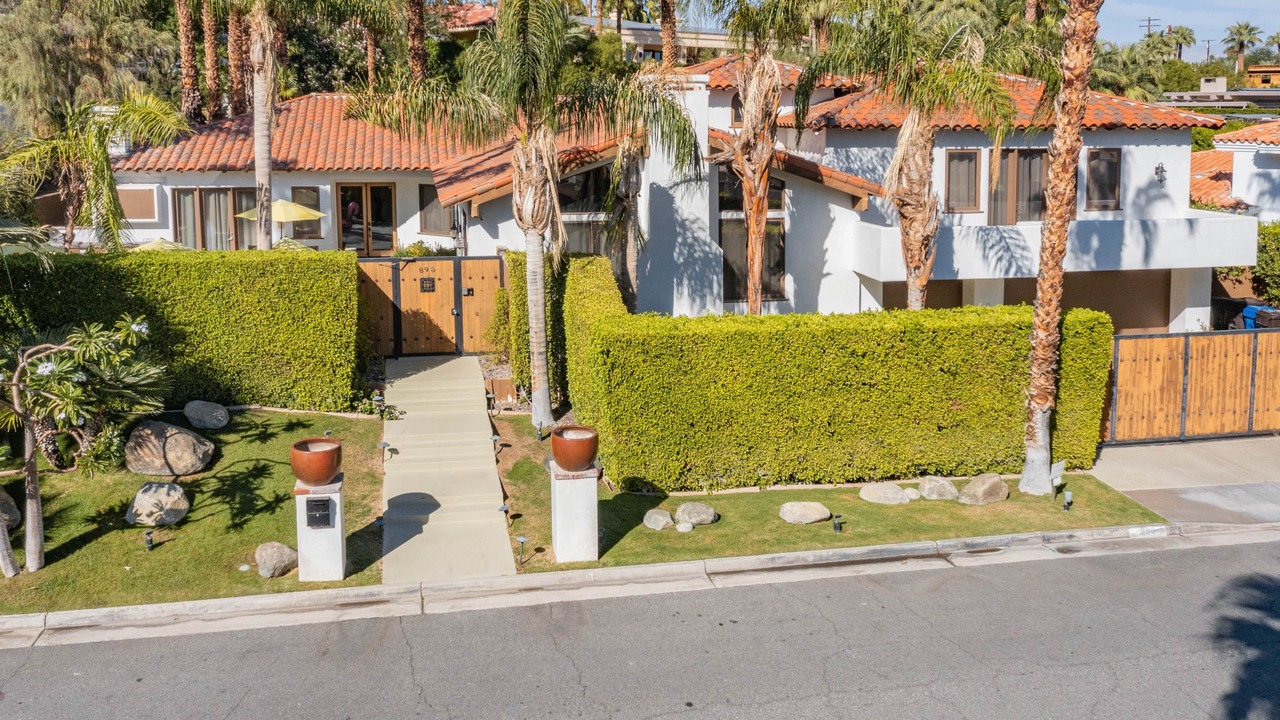 Photo of Outdoor in Vista Las Palmas