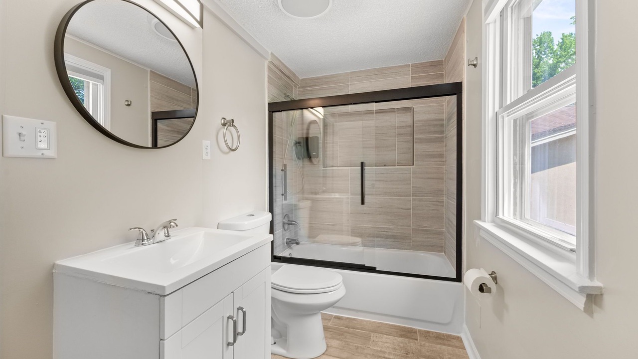 Photo of Bathroom in Roseville