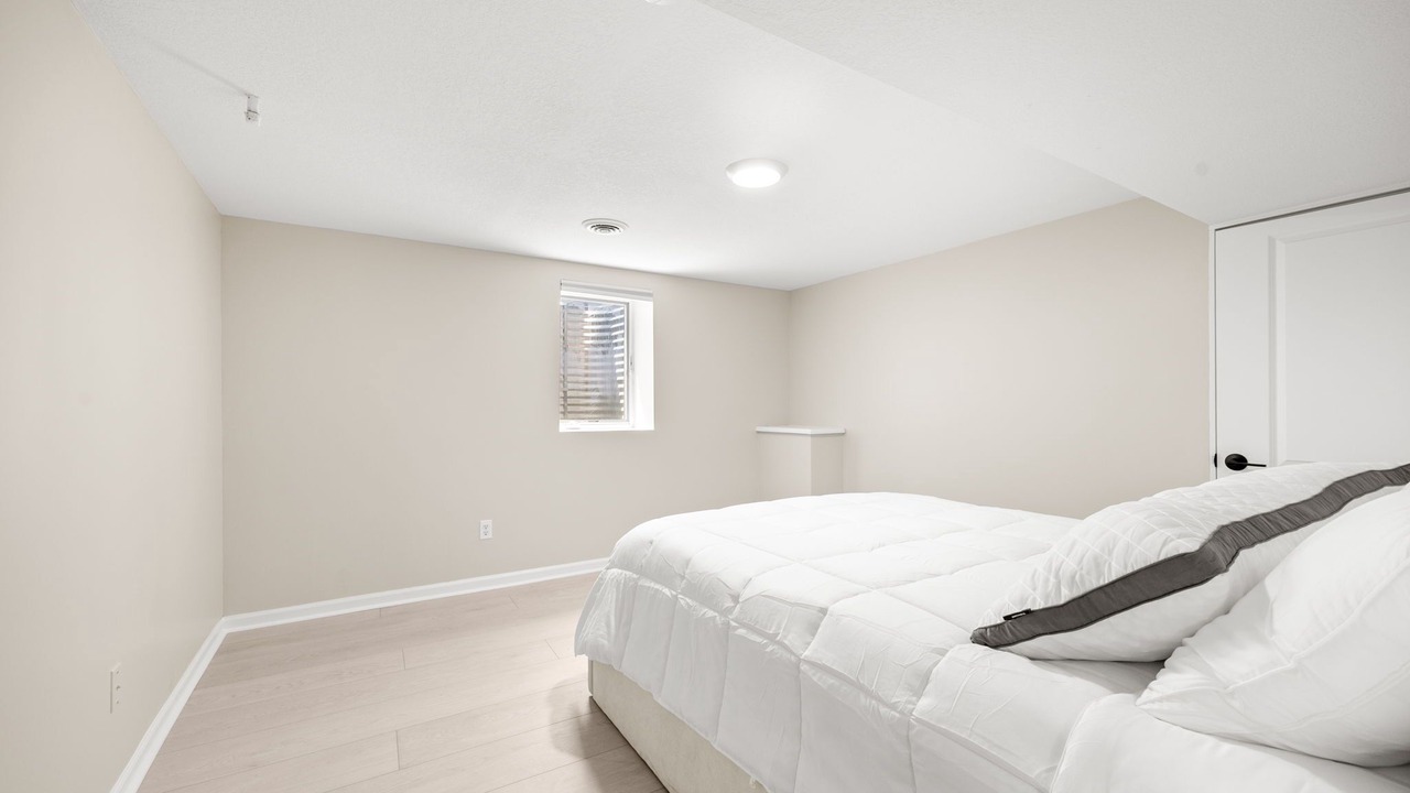 Photo of Bedroom in Roseville