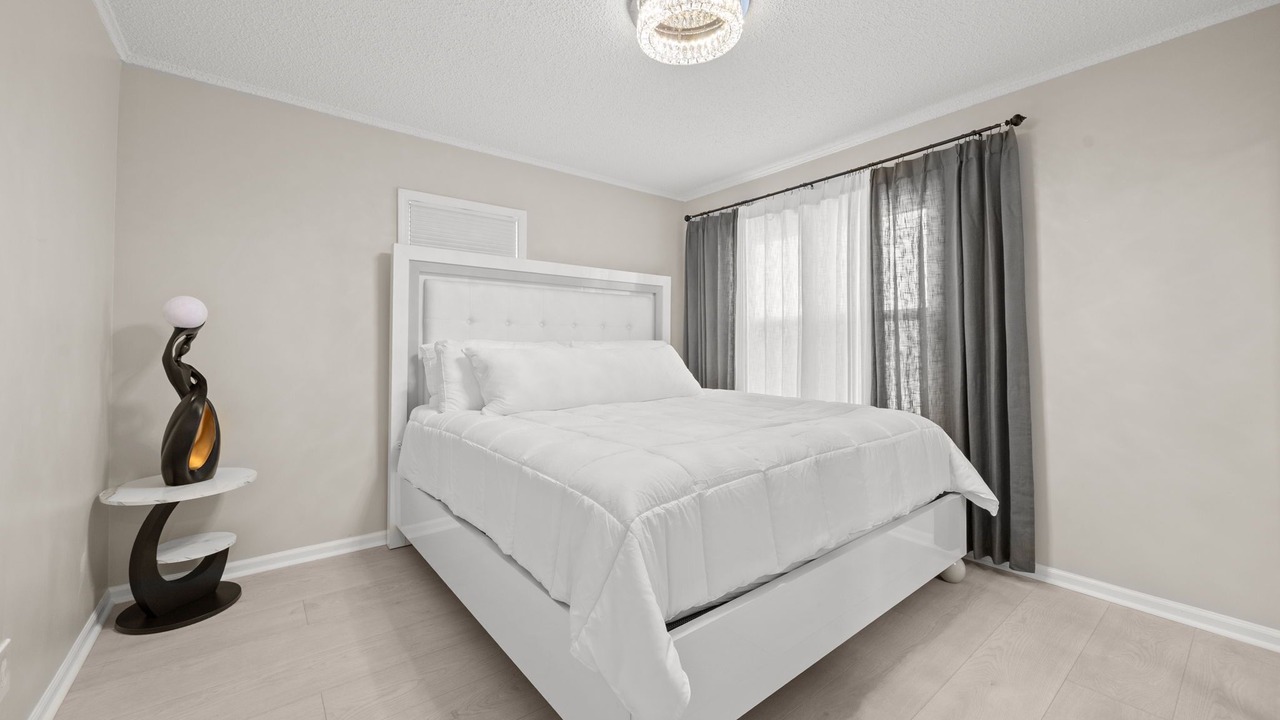 Photo of Bedroom in Roseville