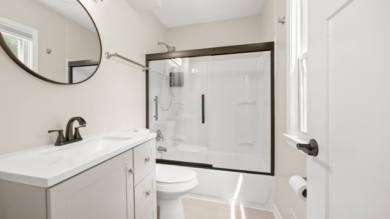 Photo of Bathroom in Roseville