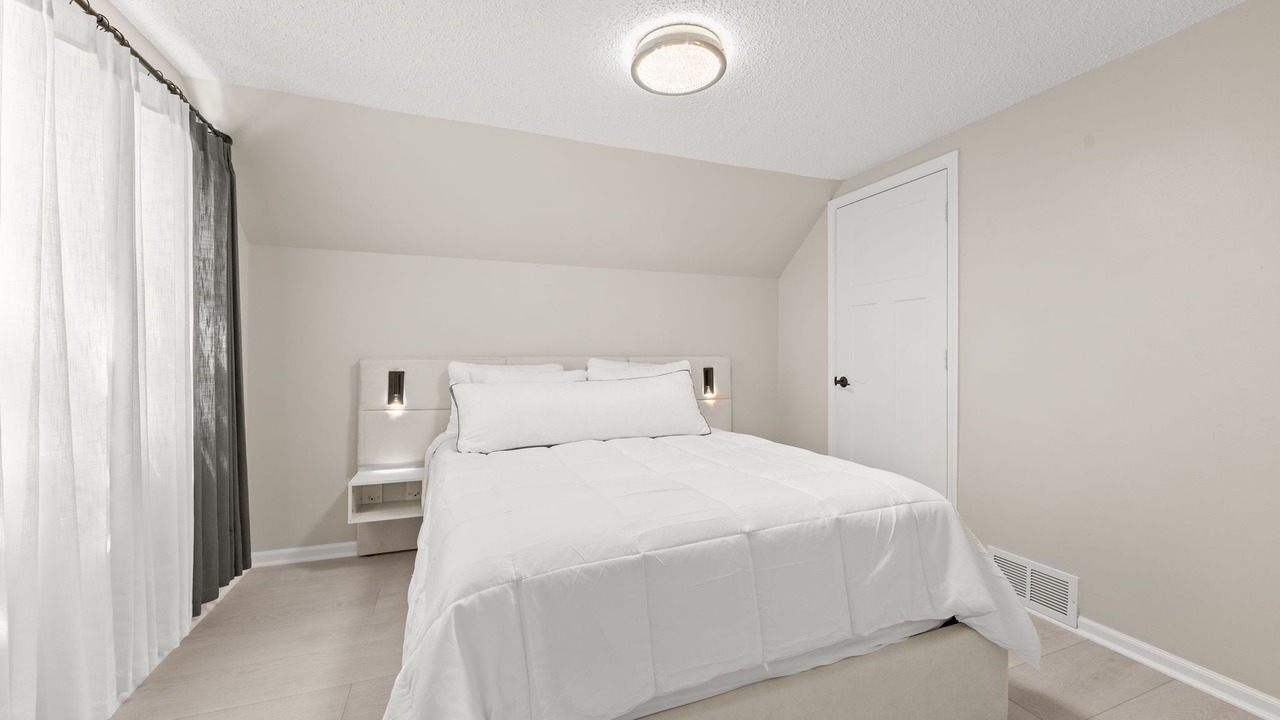Photo of Bedroom in Roseville