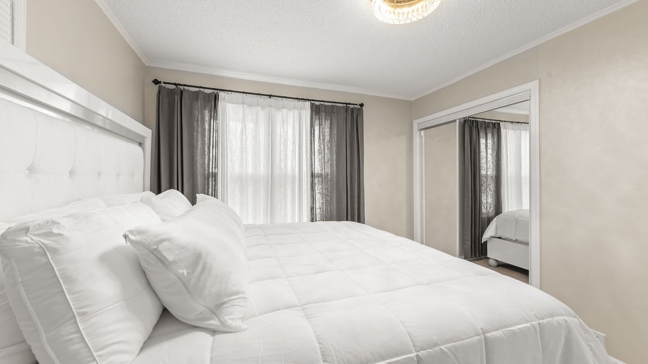 Photo of Bedroom in Roseville
