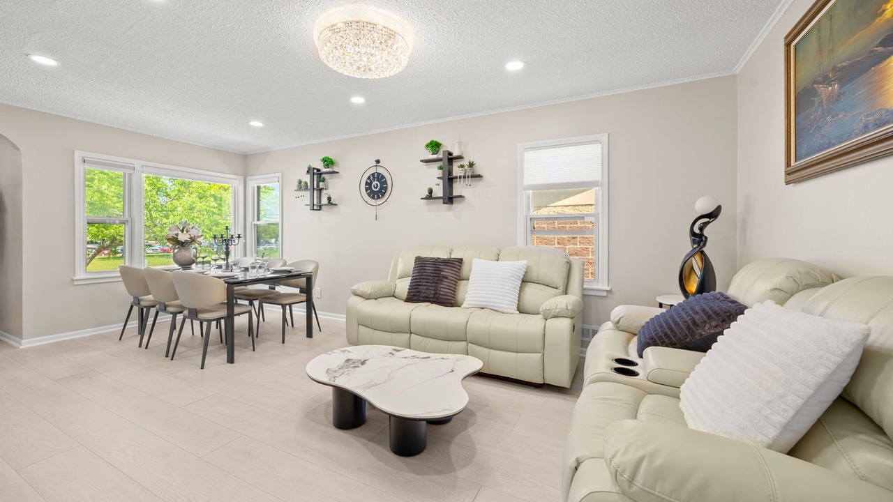 Photo of Livingroom in Roseville