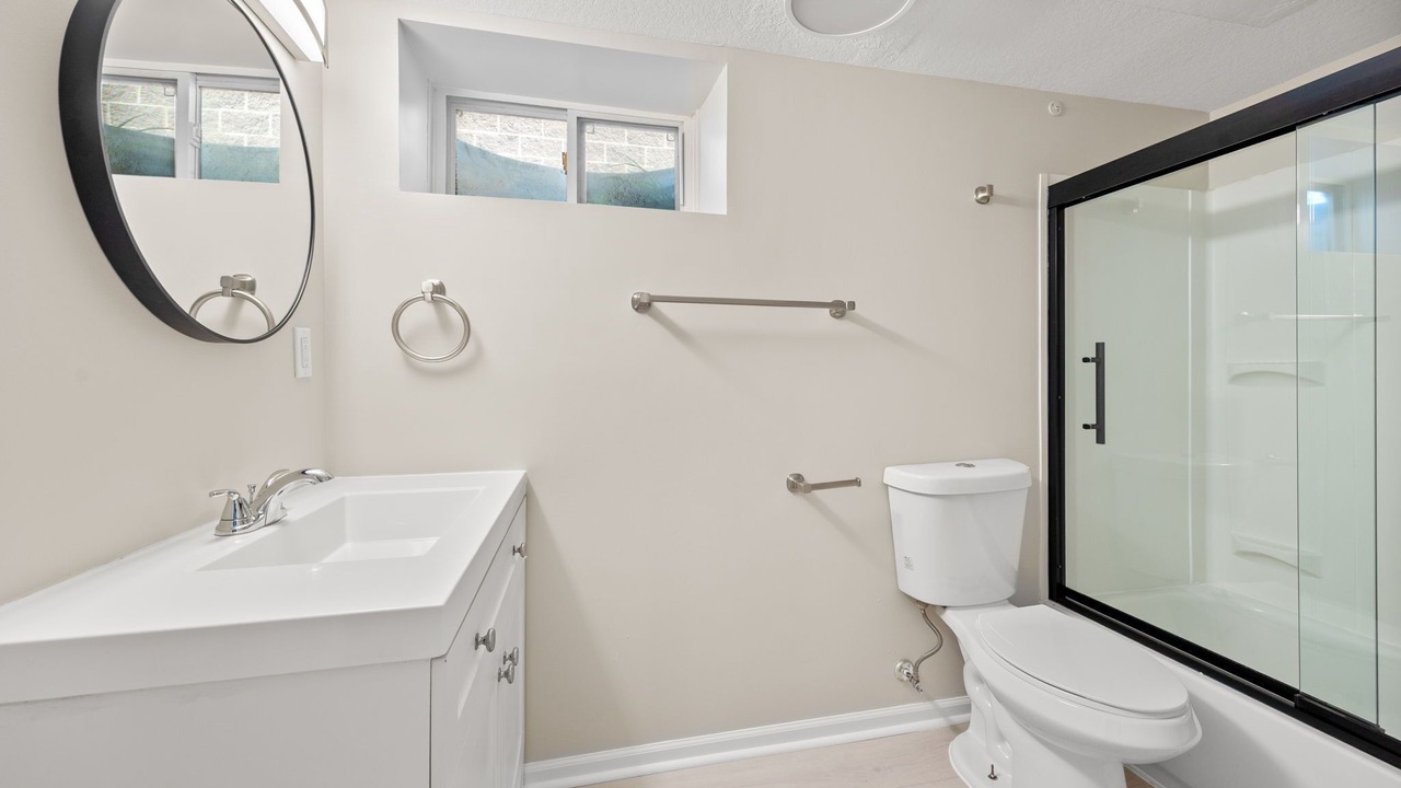 Photo of Bathroom in Roseville