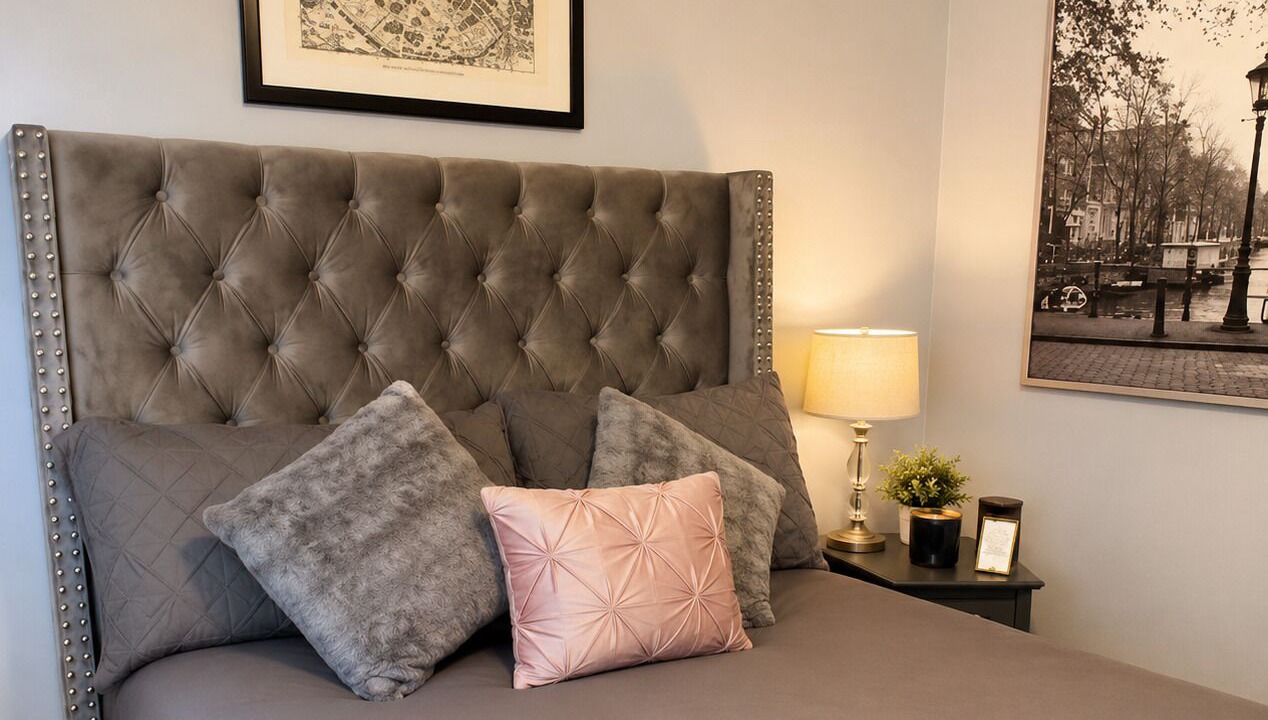 Photo of Bedroom in Sherman Oaks