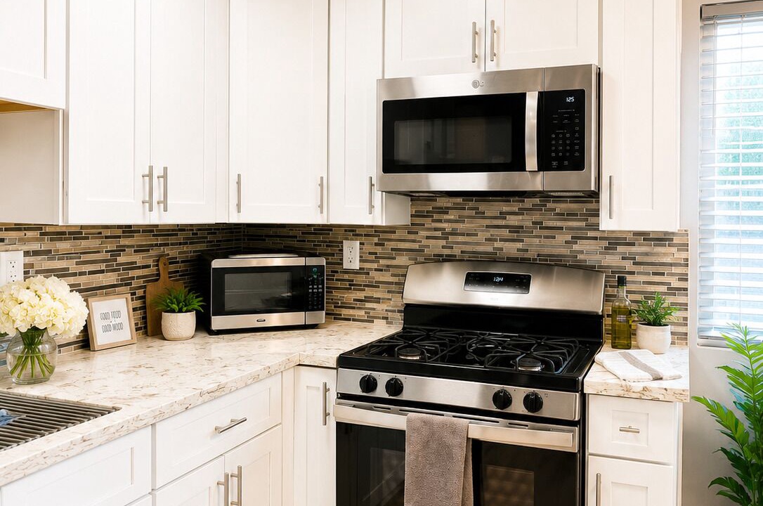 Photo of Kitchen in Sherman Oaks