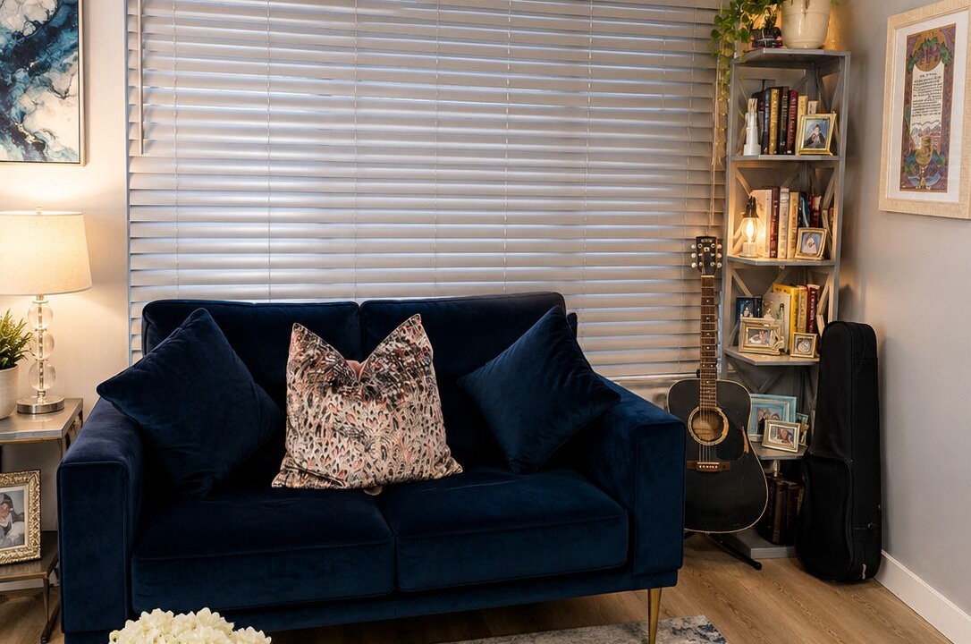 Photo of Livingroom in Sherman Oaks