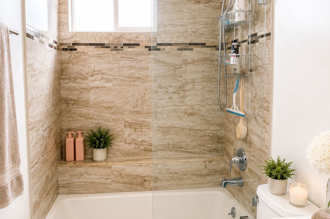 Photo of Bathroom in Sherman Oaks
