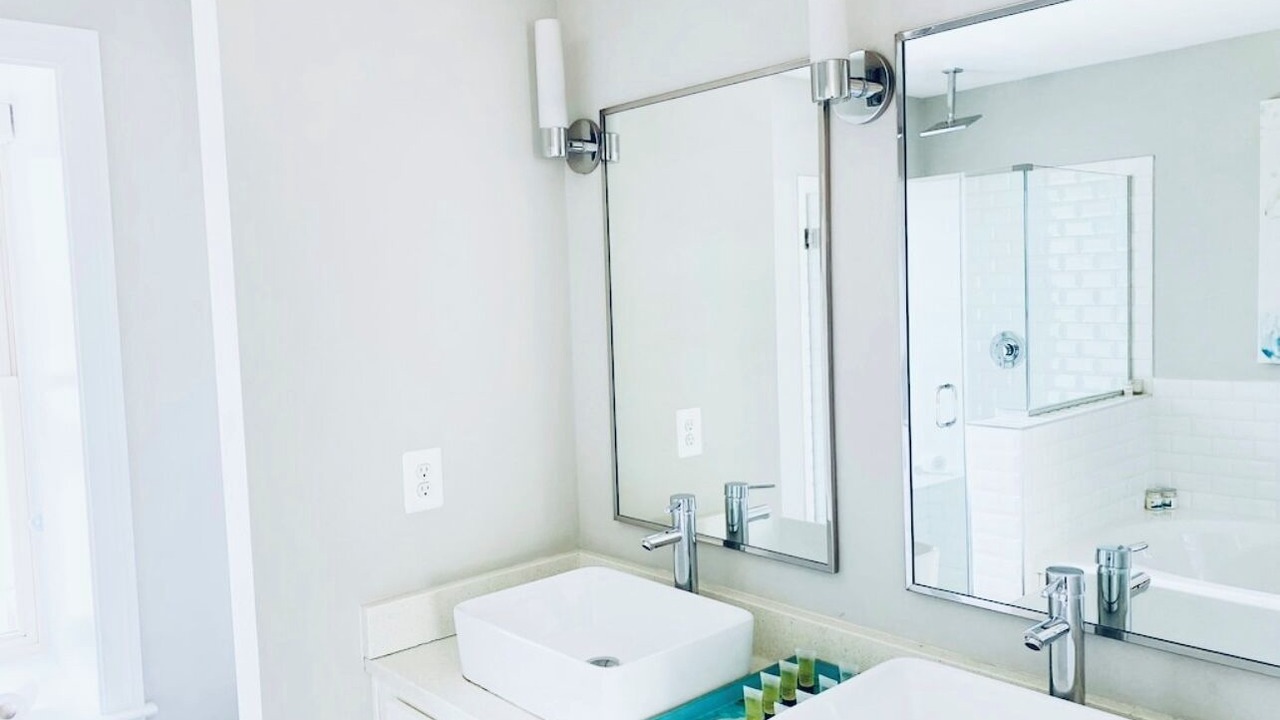 Photo of Bathroom in Northeast