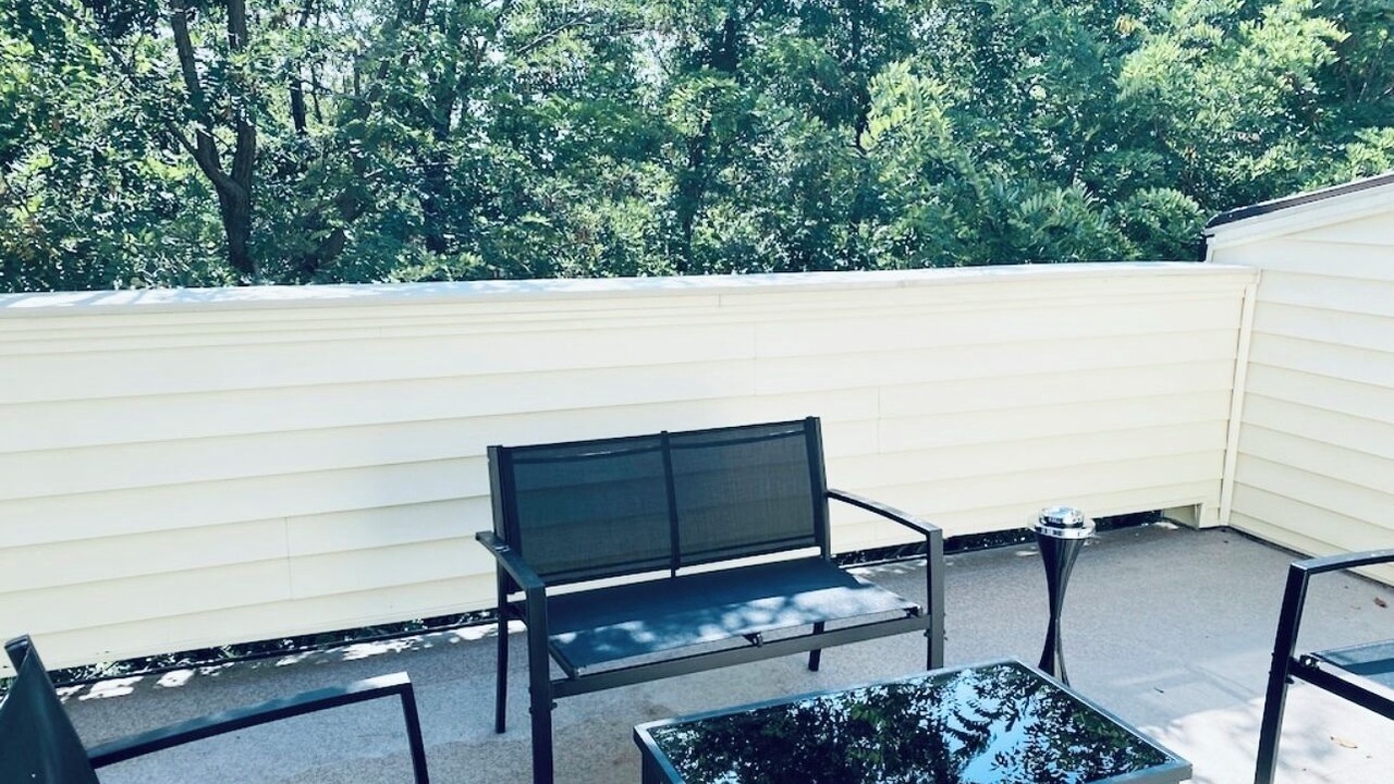 Photo of Patio Balcony in Northeast