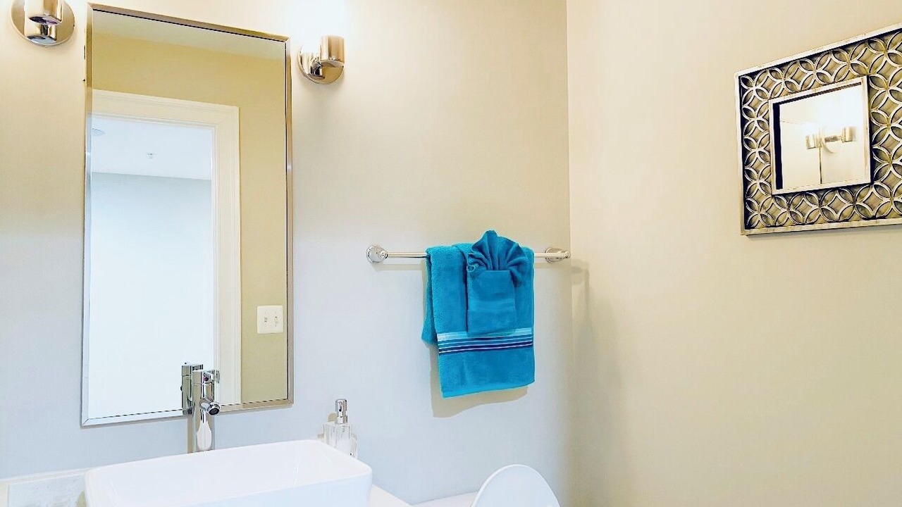 Photo of Bathroom in Northeast
