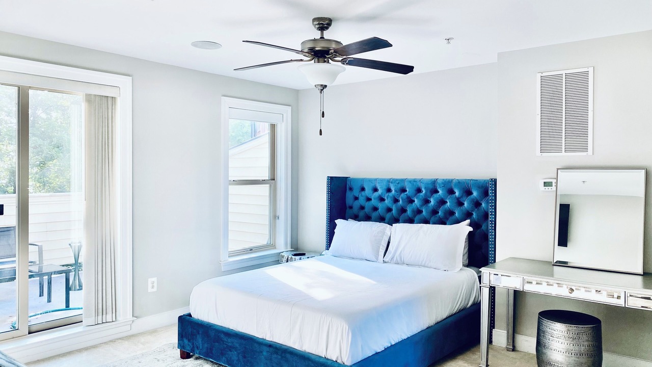 Photo of Bedroom in Northeast