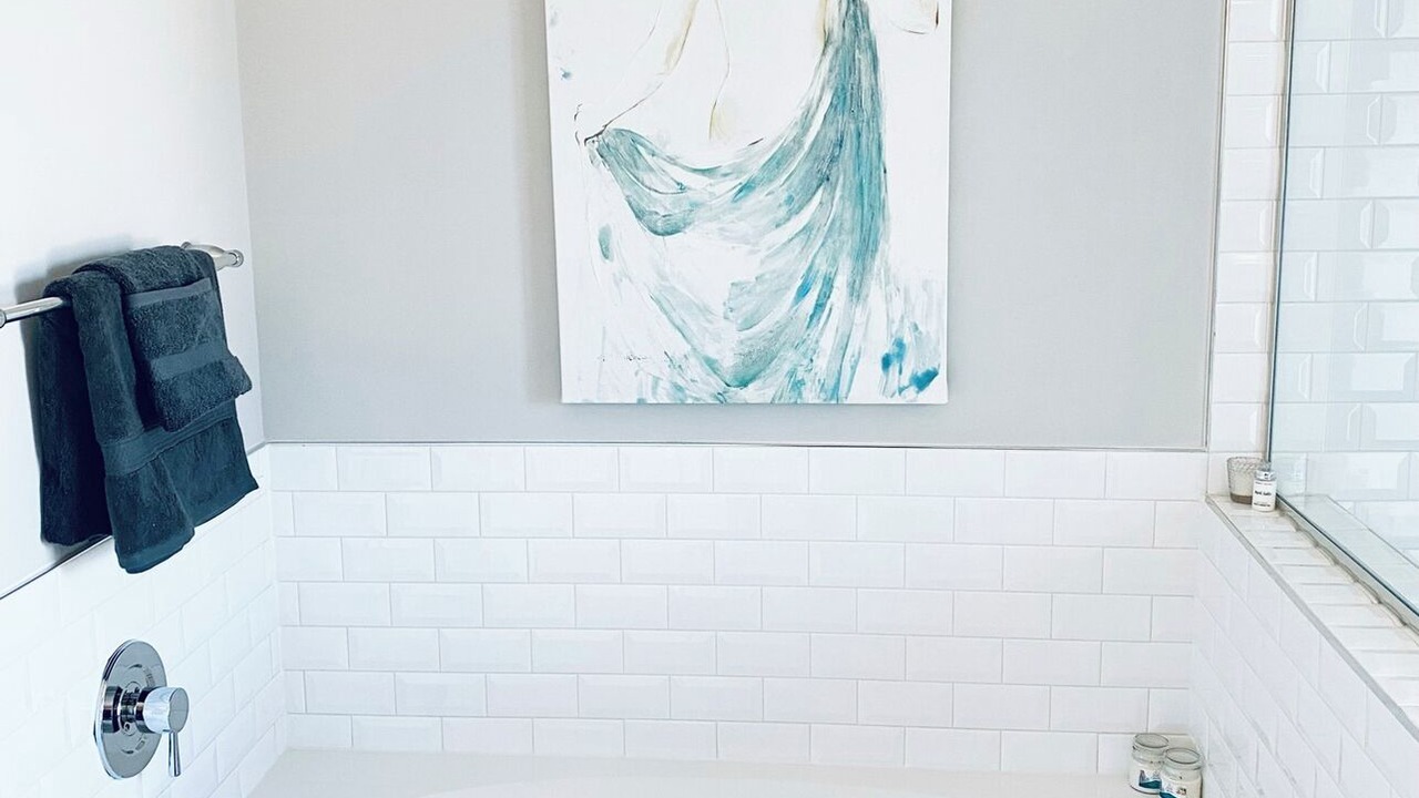 Photo of Bathroom in Northeast