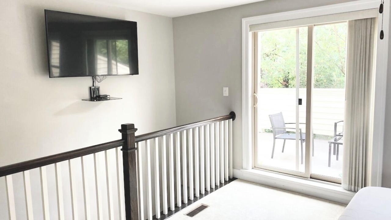 Photo of Bedroom in Northeast