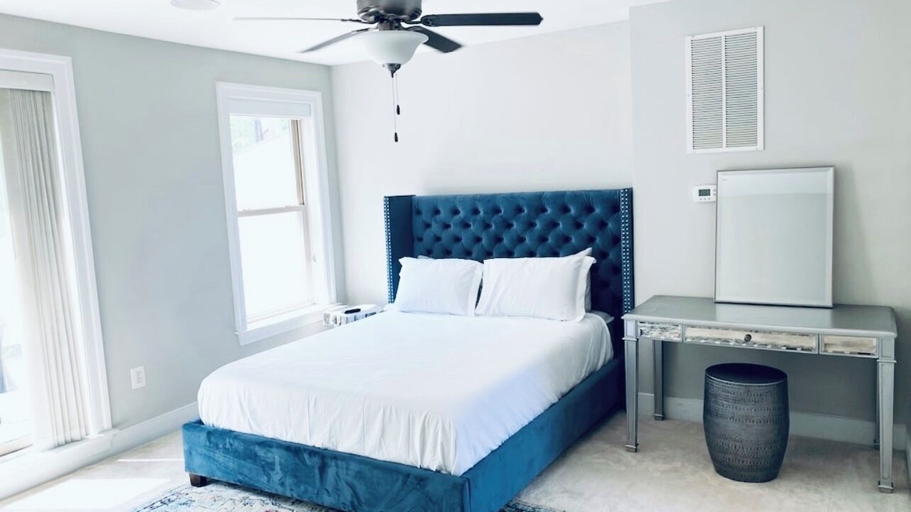 Photo of Bedroom in Northeast