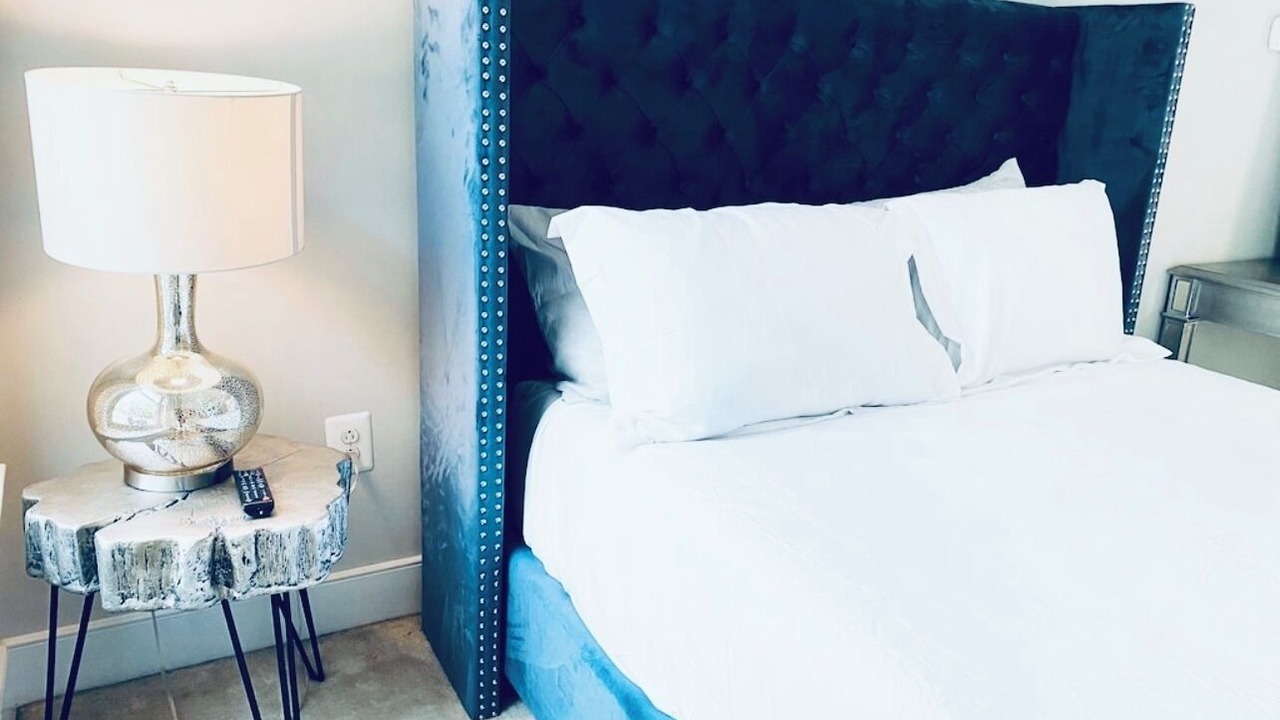 Photo of Bedroom in Northeast