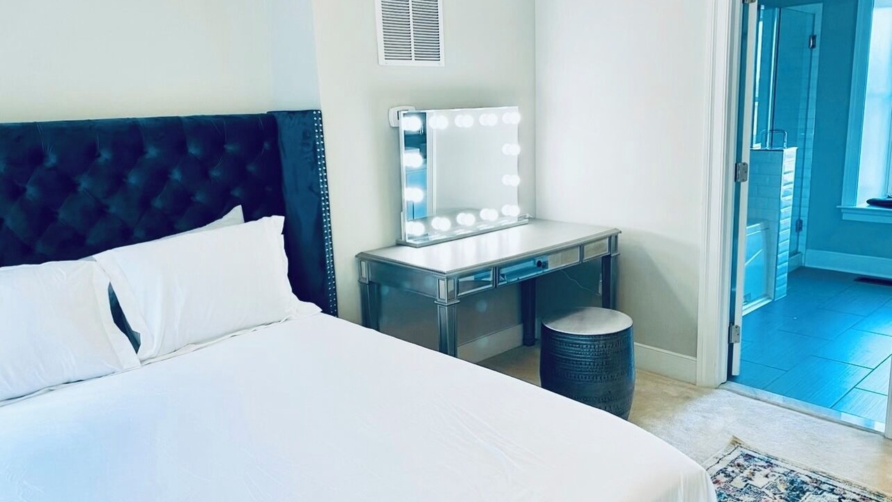 Photo of Bedroom in Northeast