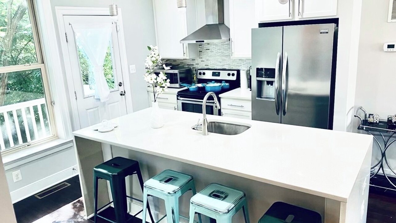 Photo of Kitchen in Northeast