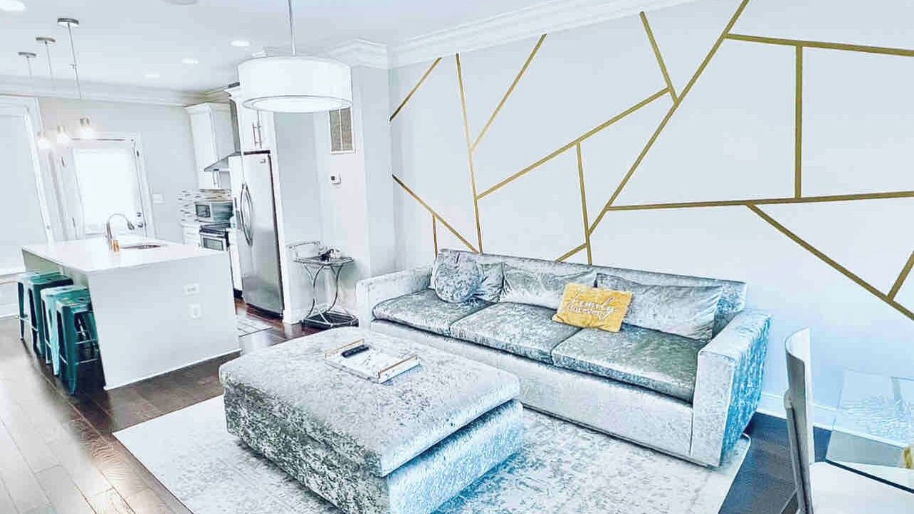 Photo of Livingroom in Northeast