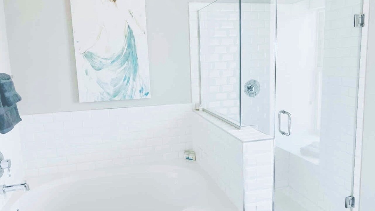 Photo of Bathroom in Northeast