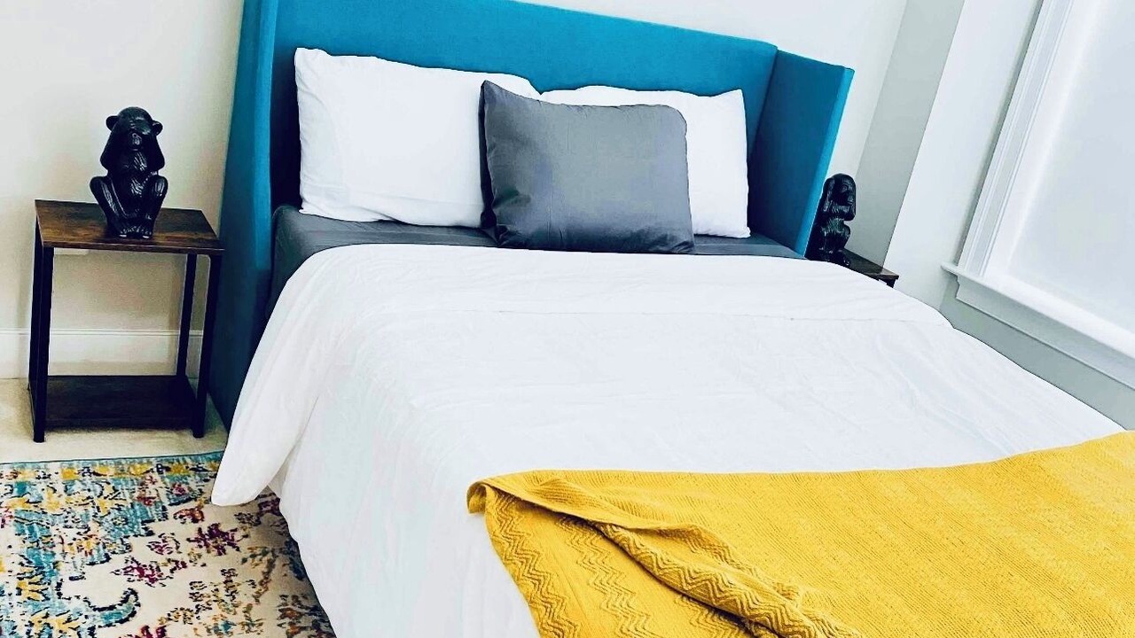 Photo of Bedroom in Northeast