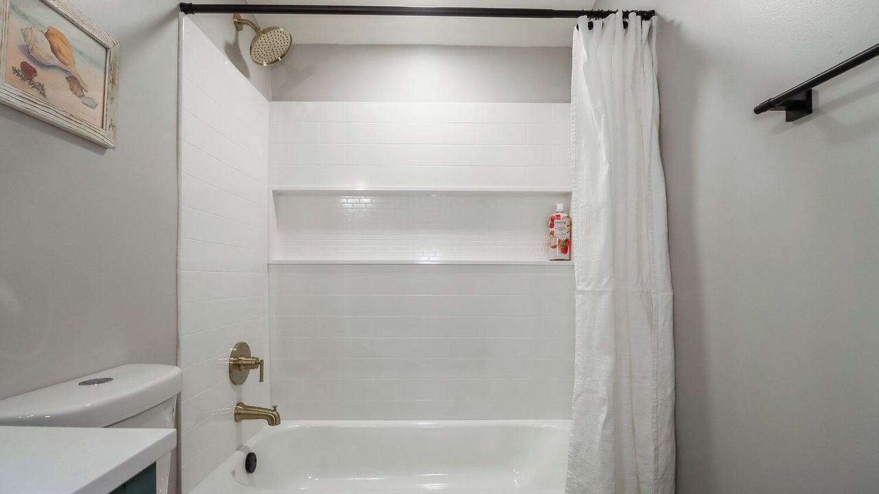 Photo of Bathroom in Canoga Park