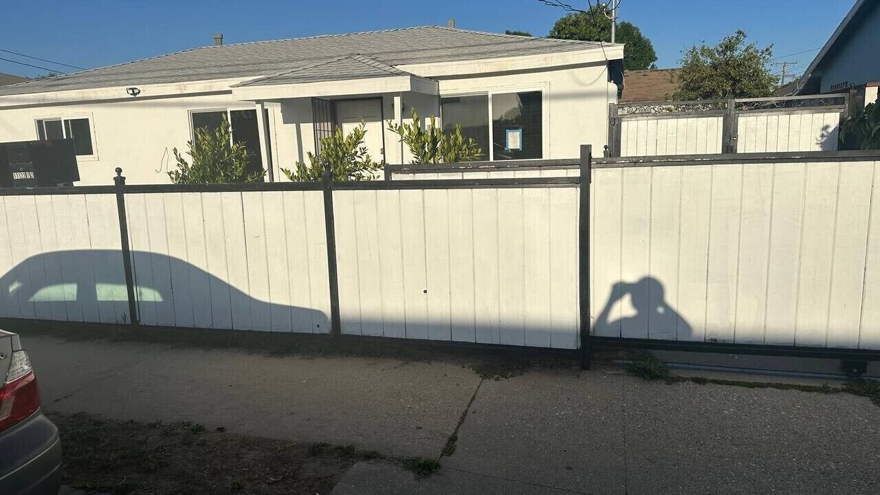 Photo of Outdoor in Inglewood