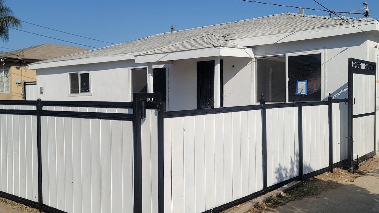 Photo of Outdoor in Inglewood